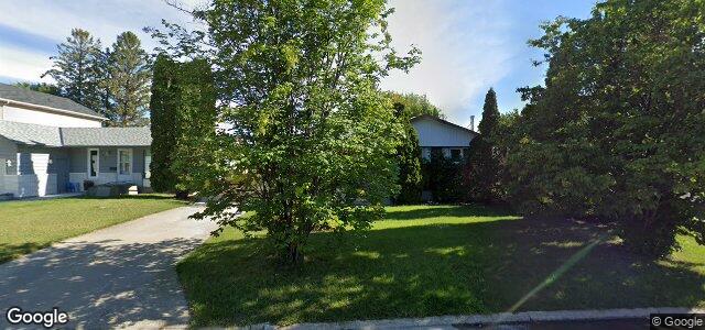 271 Fortier Avenue（加拿大曼尼托巴省温尼伯市）房屋照片