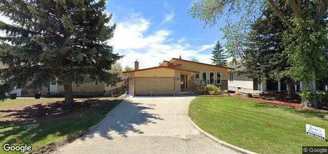 272 Mcivor Avenue（加拿大曼尼托巴省温尼伯市）房屋照片