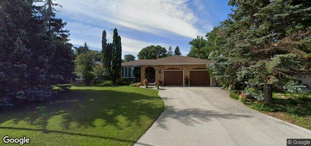 274 Knowles Avenue（加拿大曼尼托巴省温尼伯市）房屋照片