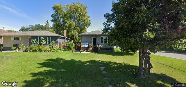 275 Emerson Avenue（加拿大曼尼托巴省温尼伯市）房屋照片