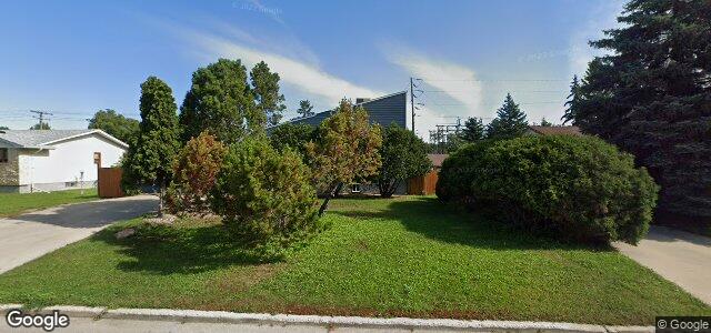 275 Knowles Avenue（加拿大曼尼托巴省温尼伯市）房屋照片