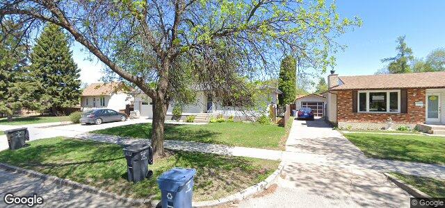 275 Mcivor Avenue（加拿大曼尼托巴省温尼伯市）房屋照片