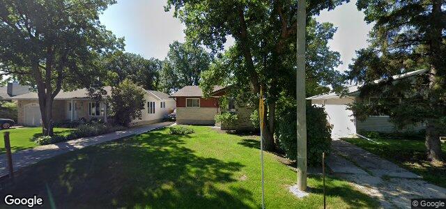 276 Glenway Avenue（加拿大曼尼托巴省温尼伯市）房屋照片