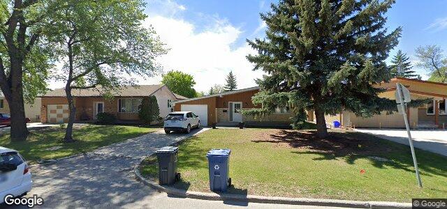 276 Mcivor Avenue（加拿大曼尼托巴省温尼伯市）房屋照片