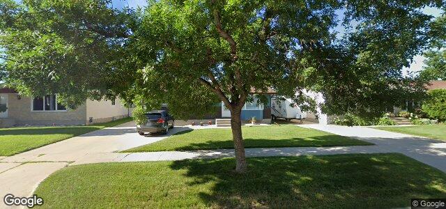 278 Gilmore Avenue（加拿大曼尼托巴省温尼伯市）房屋照片