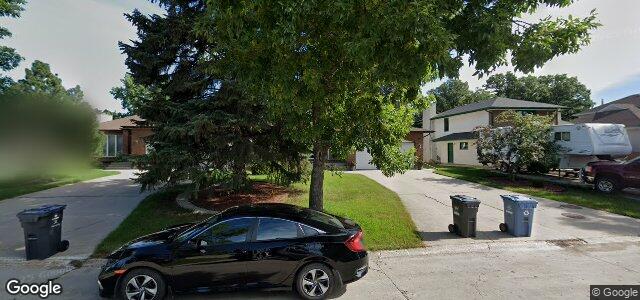 279 Headmaster Row（加拿大曼尼托巴省温尼伯市）房屋照片