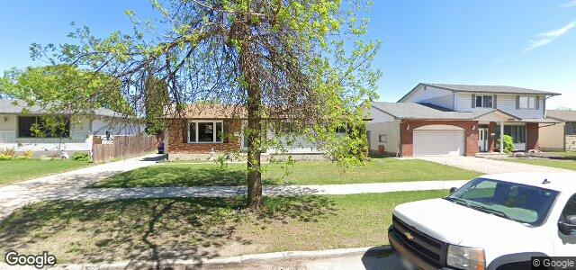 279 Mcivor Avenue（加拿大曼尼托巴省温尼伯市）房屋照片