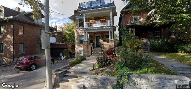 28 Algonquin Avenue（加拿大曼尼托巴省温尼伯市）房屋照片