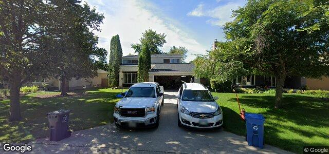 28 Chopin Boulevard（加拿大曼尼托巴省温尼伯市）房屋照片