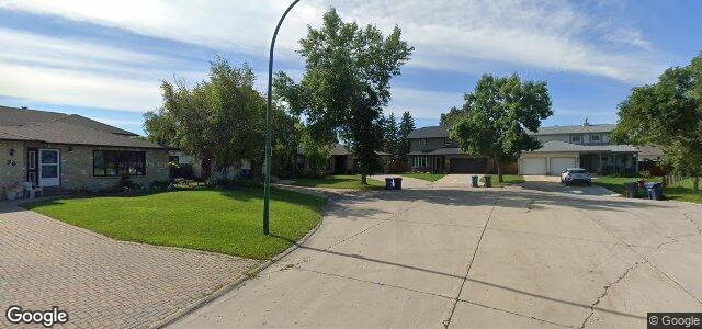 28 Dan H. Young Bay（加拿大曼尼托巴省温尼伯市）房屋照片