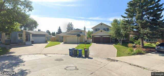 28 Donald Mcclintock Bay（加拿大曼尼托巴省温尼伯市）房屋照片