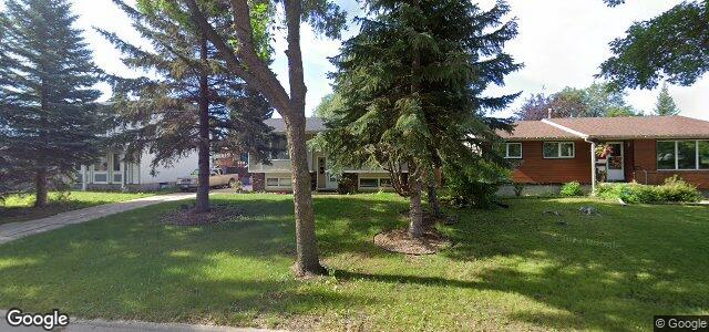 28 Hathway Road（加拿大曼尼托巴省温尼伯市）房屋照片