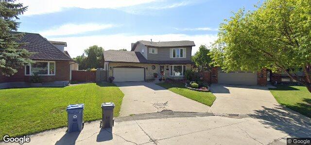 28 Peters Bay（加拿大曼尼托巴省温尼伯市）房屋照片