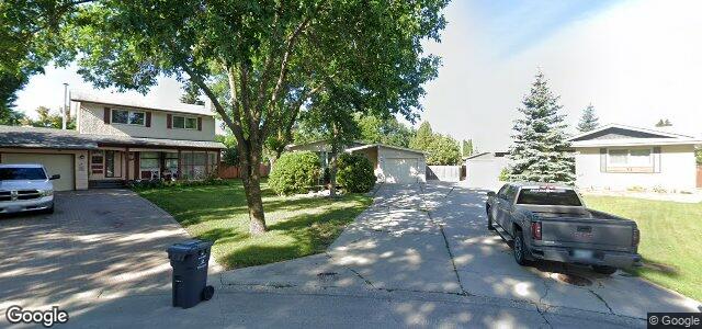 28 Swiss Bay（加拿大曼尼托巴省温尼伯市）房屋照片