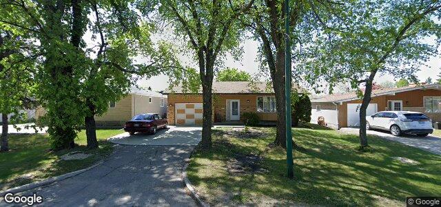 280 Mcivor Avenue（加拿大曼尼托巴省温尼伯市）房屋照片