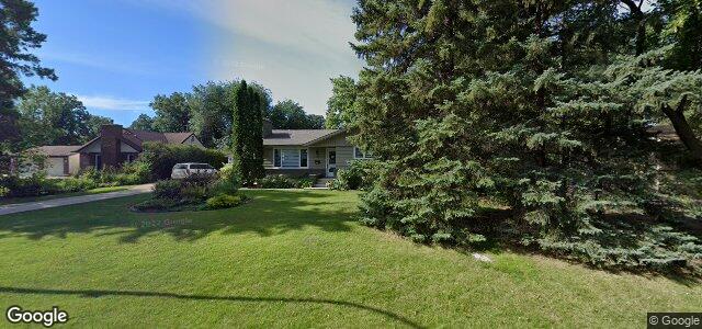 280 Strood Avenue（加拿大曼尼托巴省温尼伯市）房屋照片