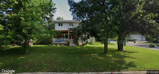 281 Knowles Avenue（加拿大曼尼托巴省温尼伯市）房屋照片