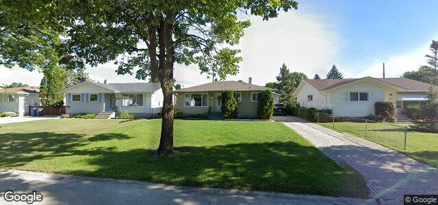 281 Stuart Avenue（加拿大曼尼托巴省温尼伯市）房屋照片