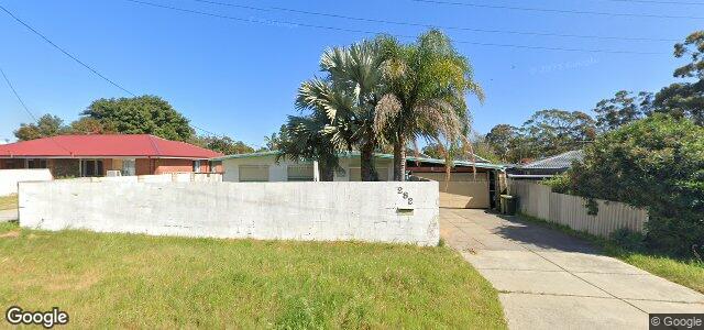 Photo of 282 Gilmore Avenue in Winnipeg, Manitoba