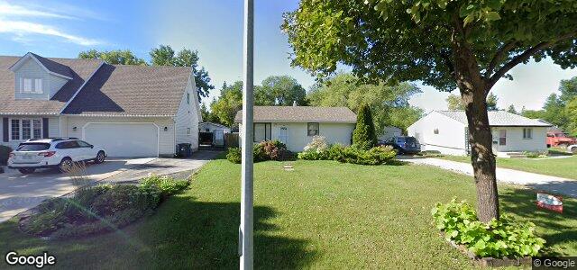 282 Stuart Avenue（加拿大曼尼托巴省温尼伯市）房屋照片