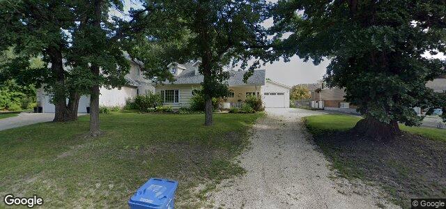 283 Bonner Avenue（加拿大曼尼托巴省温尼伯市）房屋照片