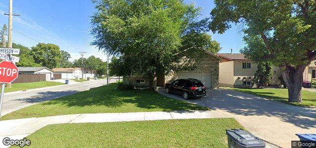 283 Emerson Avenue（加拿大曼尼托巴省温尼伯市）房屋照片