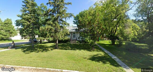 283 Knowles Avenue（加拿大曼尼托巴省温尼伯市）房屋照片