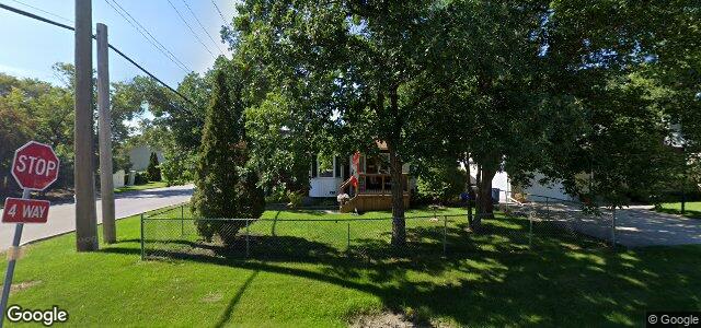 284 Glenway Avenue（加拿大曼尼托巴省温尼伯市）房屋照片