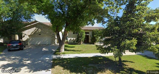 285 Emerson Avenue（加拿大曼尼托巴省温尼伯市）房屋照片