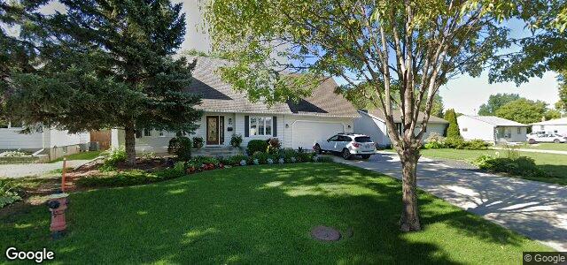 286 Stuart Avenue（加拿大曼尼托巴省温尼伯市）房屋照片