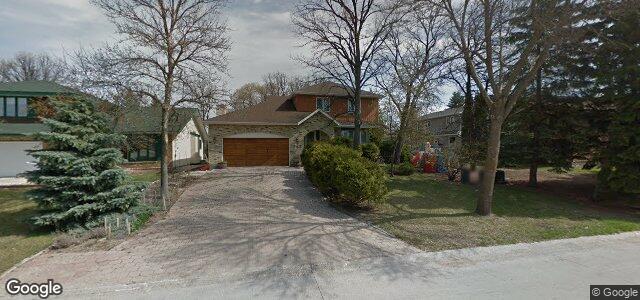 287 Headmaster Row（加拿大曼尼托巴省温尼伯市）房屋照片