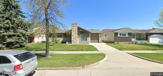 287 Mcivor Avenue（加拿大曼尼托巴省溫尼伯市）房屋照片