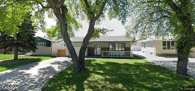 288 Mcivor Avenue（加拿大曼尼托巴省溫尼伯市）房屋照片