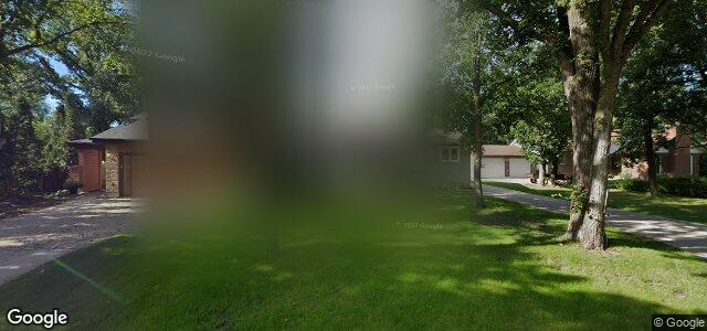 Photo of 290 Strood Avenue in Winnipeg, Manitoba