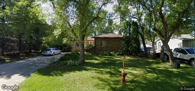 292 Knowles Avenue（加拿大曼尼托巴省温尼伯市）房屋照片