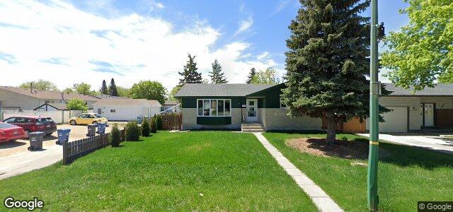 292 Mcivor Avenue（加拿大曼尼托巴省温尼伯市）房屋照片