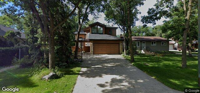 292 Strood Avenue（加拿大曼尼托巴省温尼伯市）房屋照片