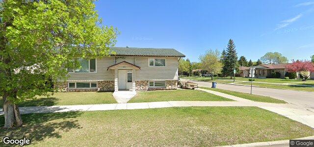 295 Mcivor Avenue（加拿大曼尼托巴省温尼伯市）房屋照片