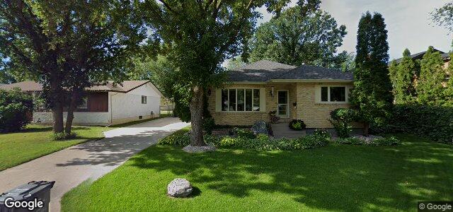 296 Strood Avenue（加拿大曼尼托巴省温尼伯市）房屋照片