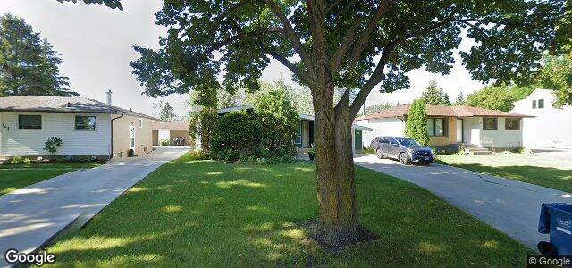 298 Stuart Avenue（加拿大曼尼托巴省温尼伯市）房屋照片