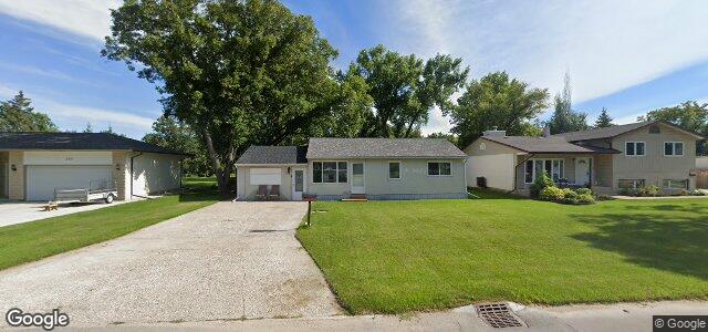 299 Strood Avenue（加拿大曼尼托巴省温尼伯市）房屋照片