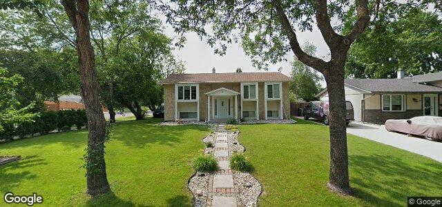 3 Brunlea Key（加拿大曼尼托巴省温尼伯市）房屋照片