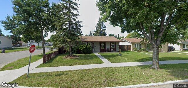 3 Chornick Drive（加拿大曼尼托巴省温尼伯市）房屋照片