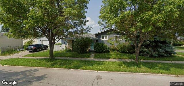 3 Cranlea Path（加拿大曼尼托巴省温尼伯市）房屋照片