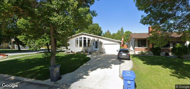 3 Dalgleish Bay（加拿大曼尼托巴省温尼伯市）房屋照片