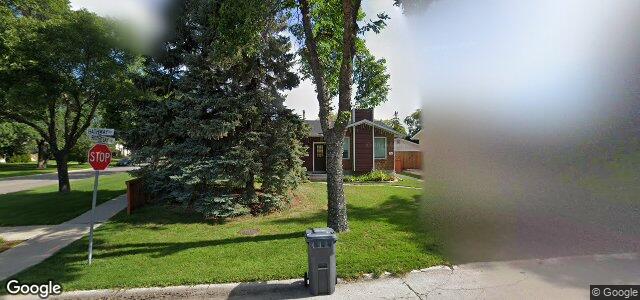 3 Hathway Road（加拿大曼尼托巴省温尼伯市）房屋照片