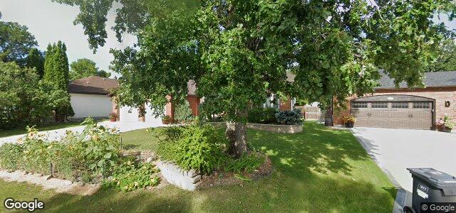 Larawan ng 3 Huntsman Circle sa Winnipeg, Manitoba