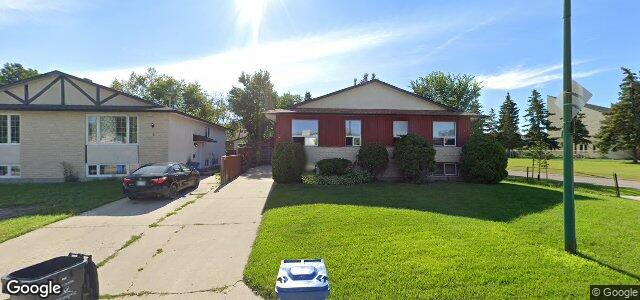 3 Kayhans Drive（加拿大曼尼托巴省温尼伯市）房屋照片