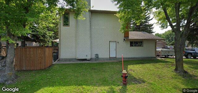 3 Kronstal Place（加拿大曼尼托巴省温尼伯市）房屋照片