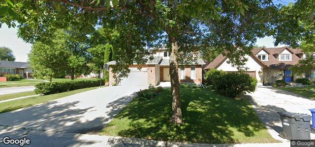 3 Matthew Bay（加拿大曼尼托巴省温尼伯市）房屋照片